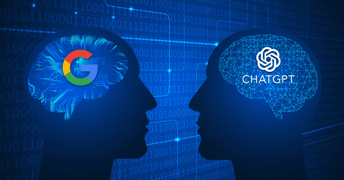 Battle Against The A.I. Bots!
