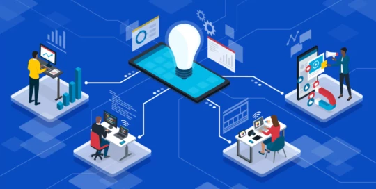 resource augmentation