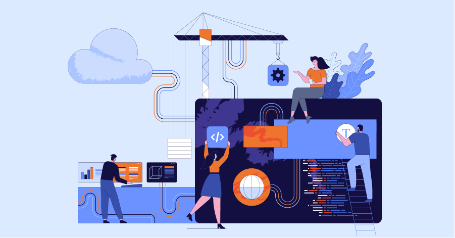 software development team structure 2