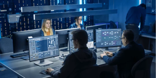 Business Intelligence