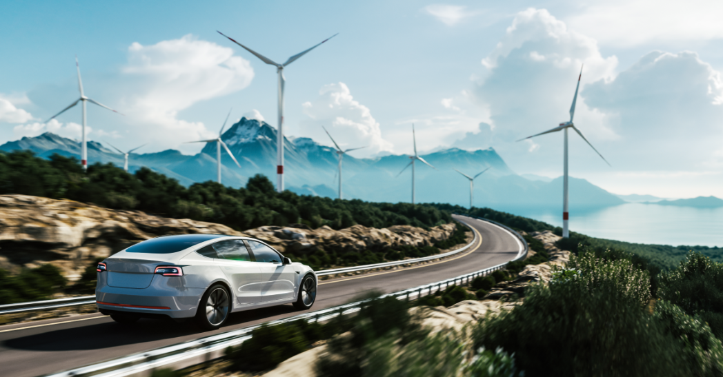 What Can We Learn From Norway’s Fast Adoption of Electric Vehicles