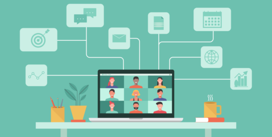 IT Staff Augmentation Company