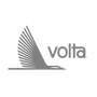 Volta-logo