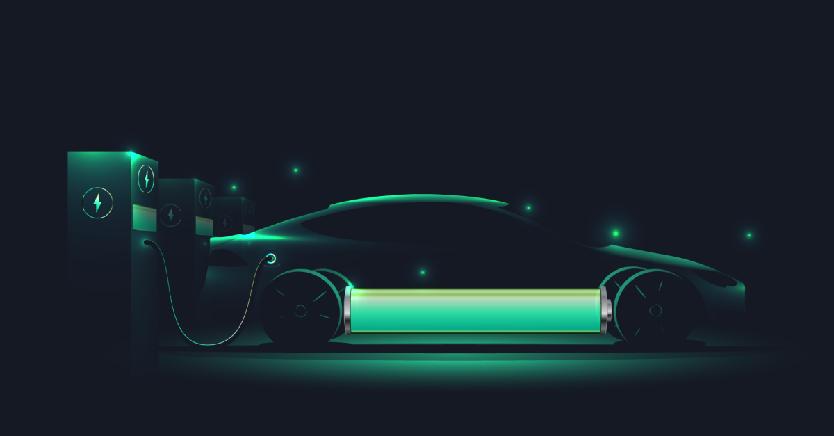 Transforming EV Charging Technology and Addressing Network Disruptions