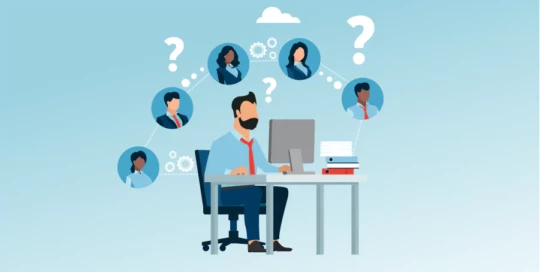 staff augmentation company