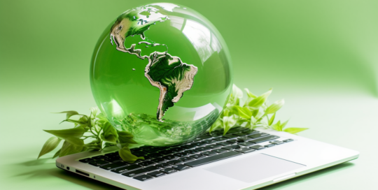 Sustainable Software Development EV