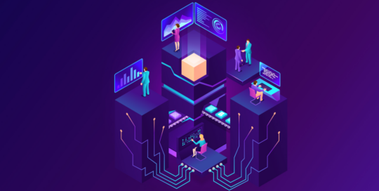 Tech due diligence questions