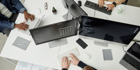 8 Mistakes to Avoid During Technical Due Diligence for Mergers and Acquisitions