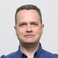 Dmytro Shein