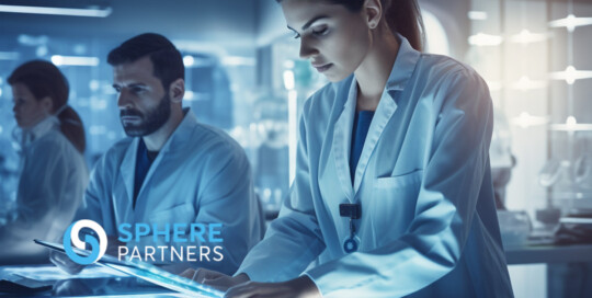 Remote Cockpit Software in Healthcare