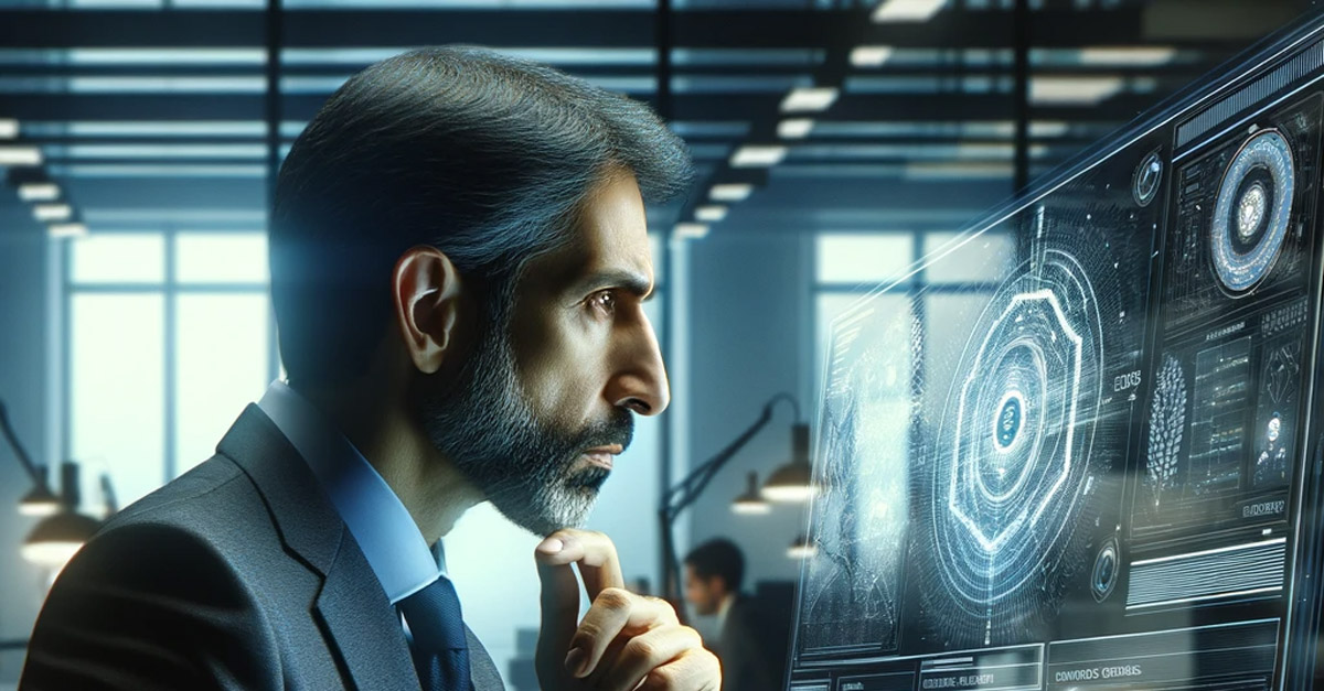 Focus on High-Impact and Specific Goals