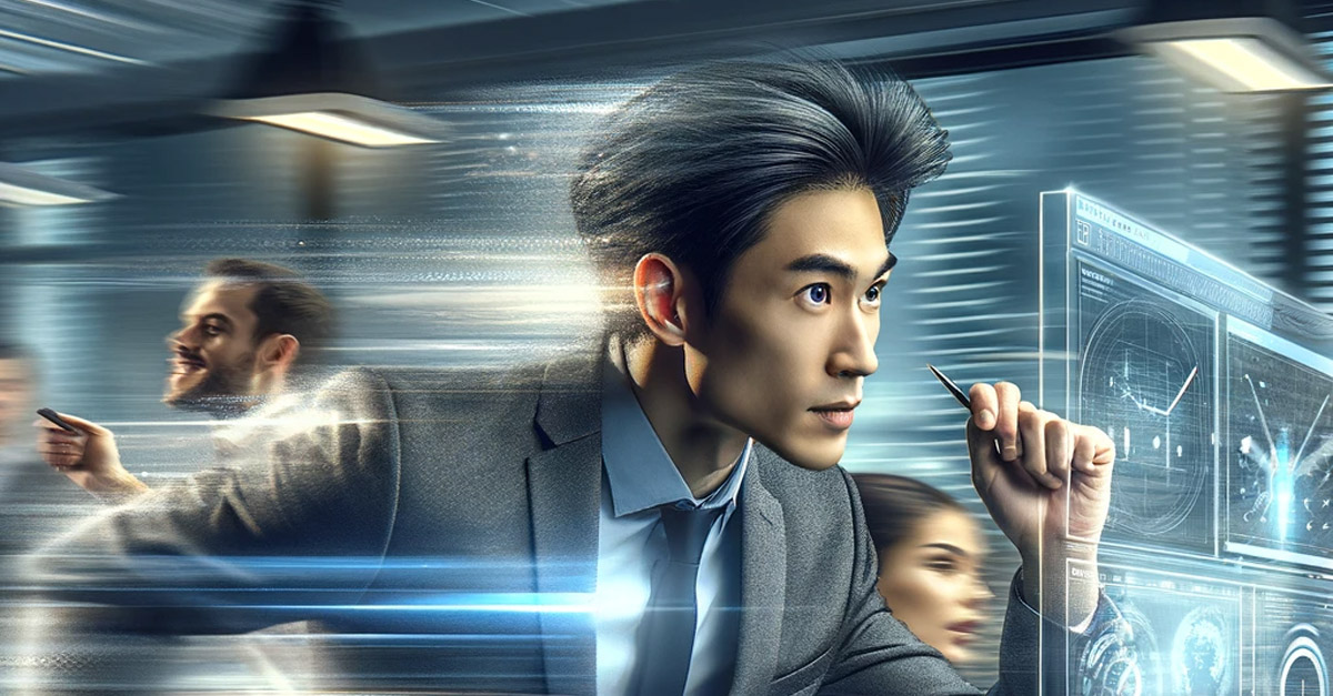 Rapid Implementation of Solutions