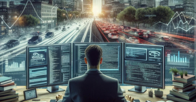 Defined Technology Strategy