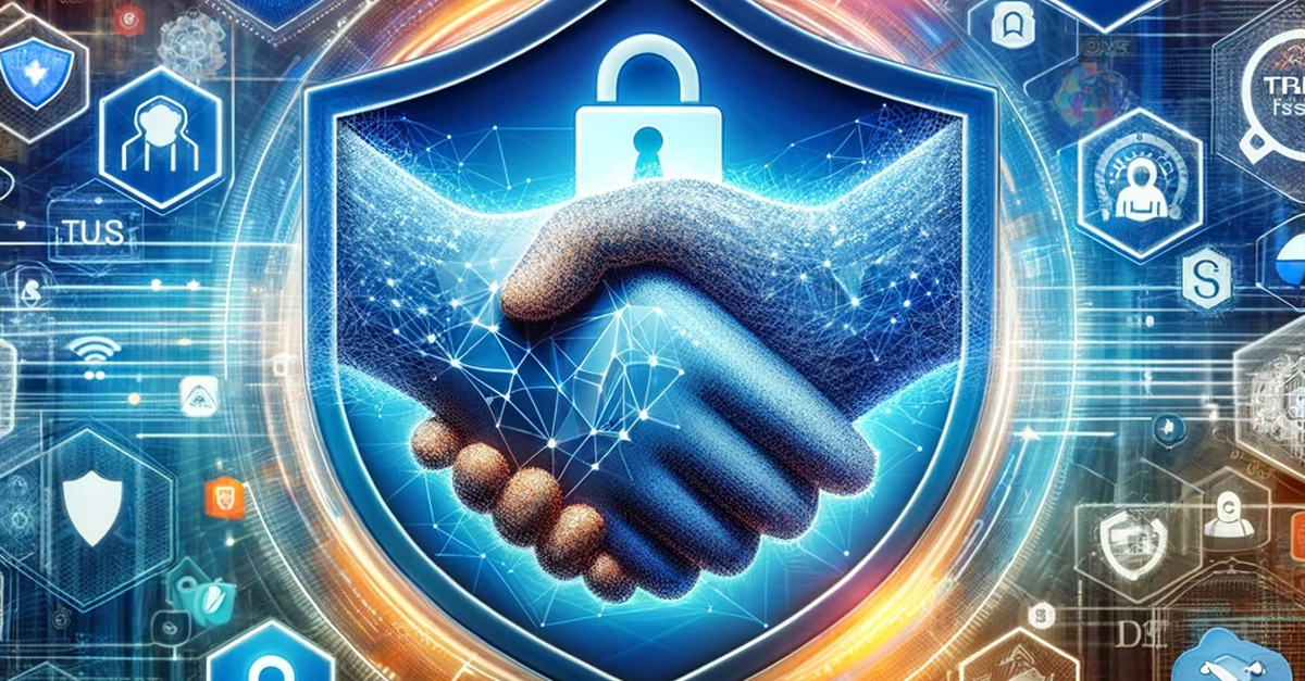 Enhanced Consumer Trust