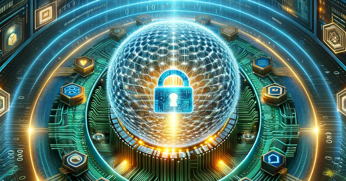 Core IP Protection Systems