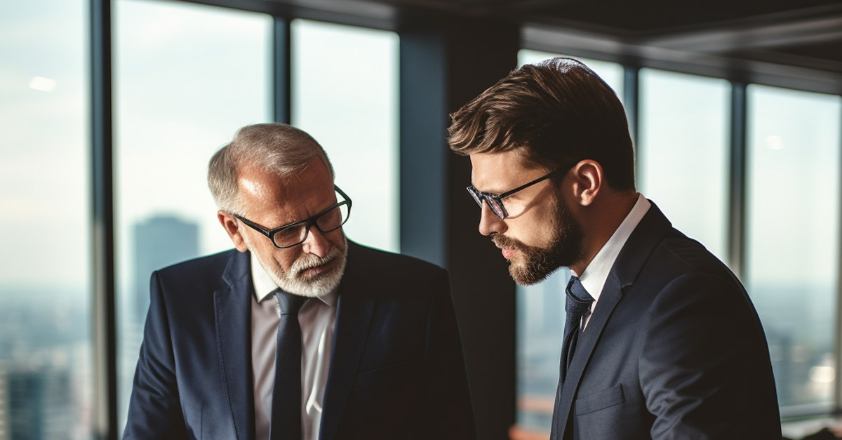 Furthering Your Goals Through Our Expertise