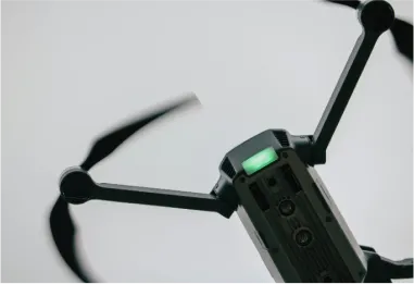 Geospatial and Drone Technology 