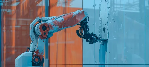 Robotic Process Automation