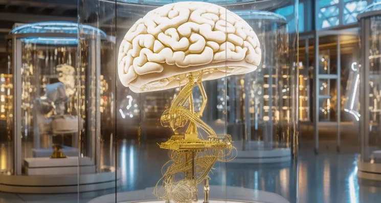 Natural Language Processing (NLP)