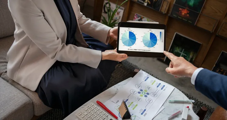 Predictive Analytics and Forecasting