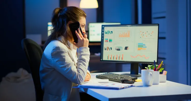 Data-Driven Insights