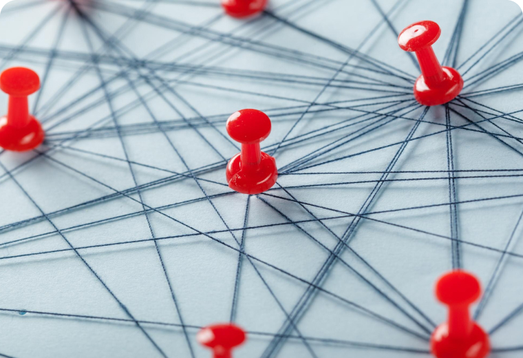 Infrastructure Management