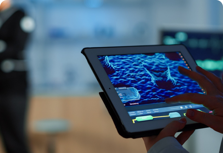 Automated Threat Detection