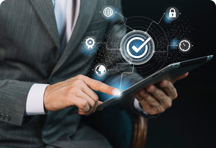 Compliance Automation