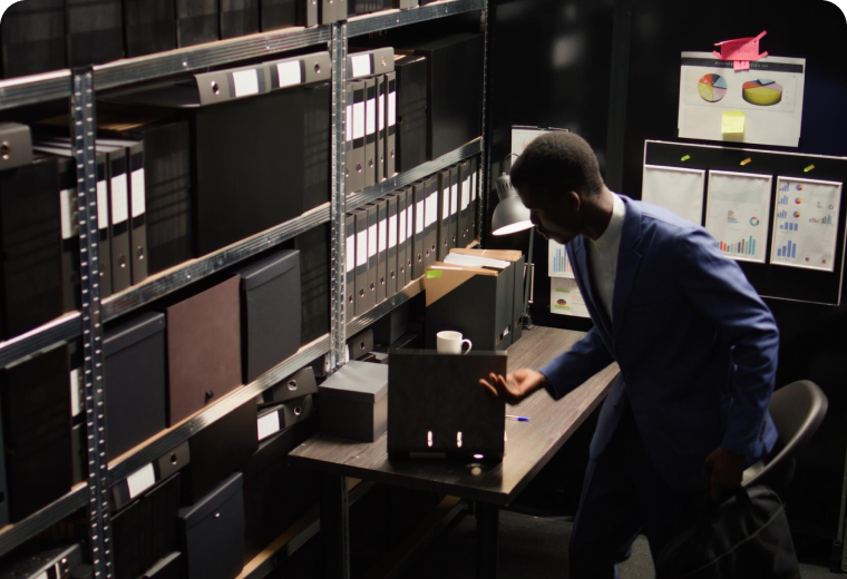 Vulnerability Management 