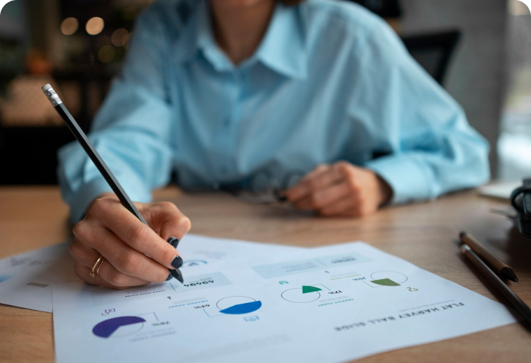 Assessment & Planning