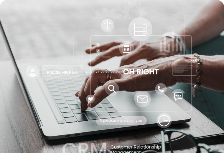 Identity and Access Management 