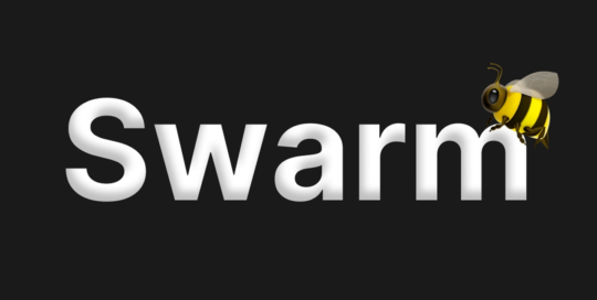 Swarm by OpenAI