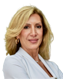 Libia F. Scheller, PhD