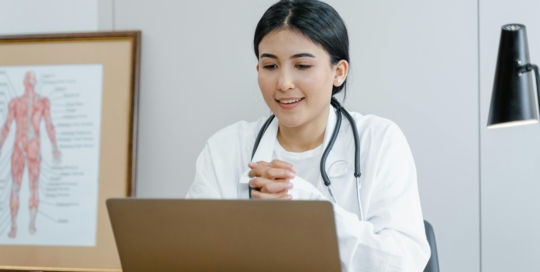 Medical Documentation AI