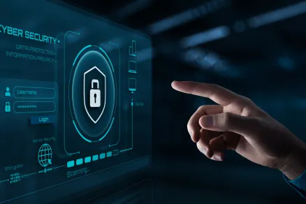 Enterprise-level security