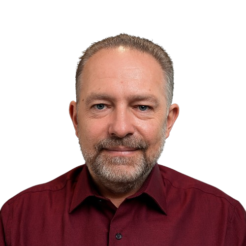 Alex Ter-Zakhariants