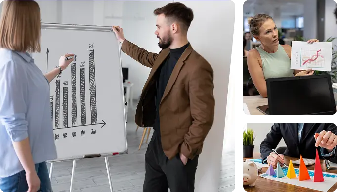 Salesforce CRM Increases Sales Efficiency by 25%