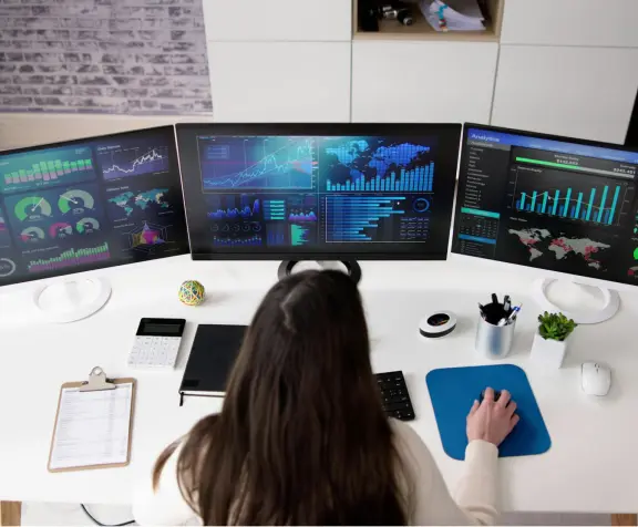 Analytics & Reporting