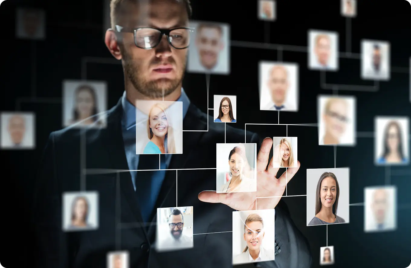 Global Delivery and Staff Augmentation