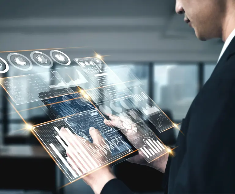 RAG + knowledge grounding