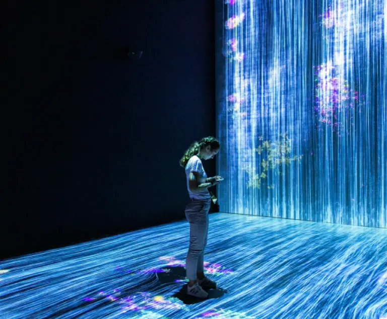 Automated Model Deployment