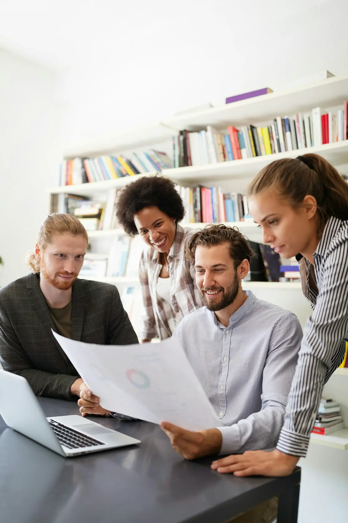 NetSuite Integration Increases Efficiency and Growth